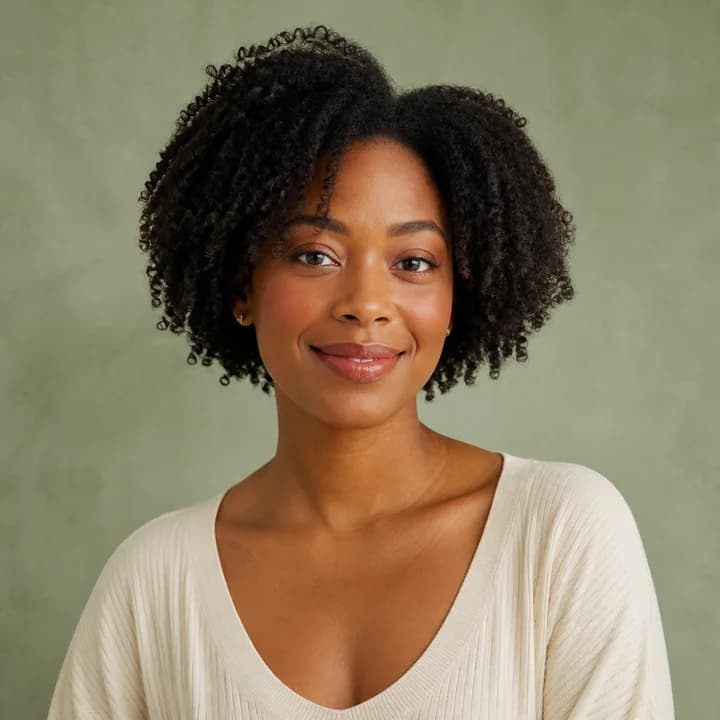 Portrait of Ava Patel